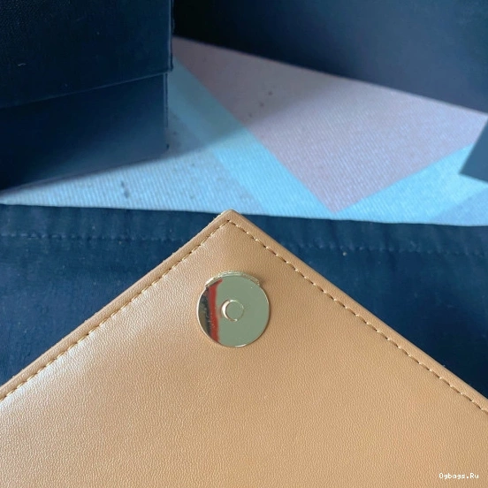 MEDIUM YSL ENVELOPE BAG 0721